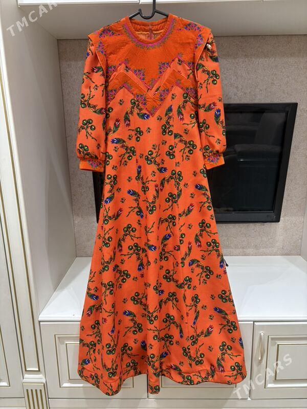 Koynek - Aşgabat - img 1