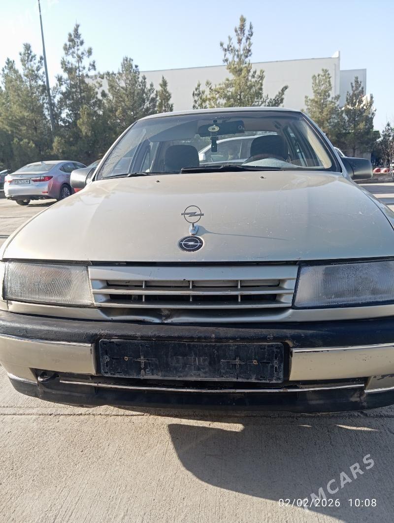 Opel Vectra 1992 - 50 000 TMT - Векильбазар - img 1