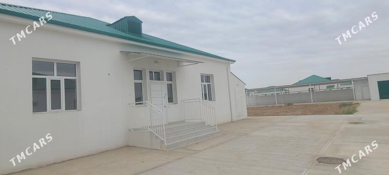 korcay [RYSGALLY ZAHMET] - Änew - img 1