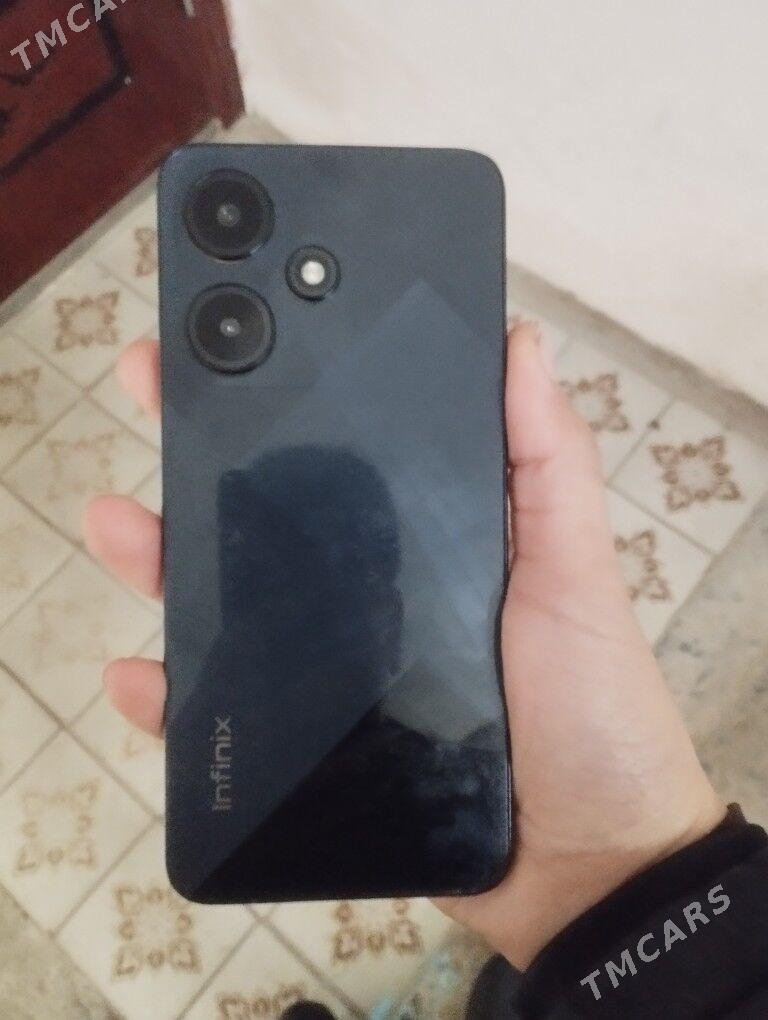 INFINIX HOT30I 8/128 - Daşoguz - img 1