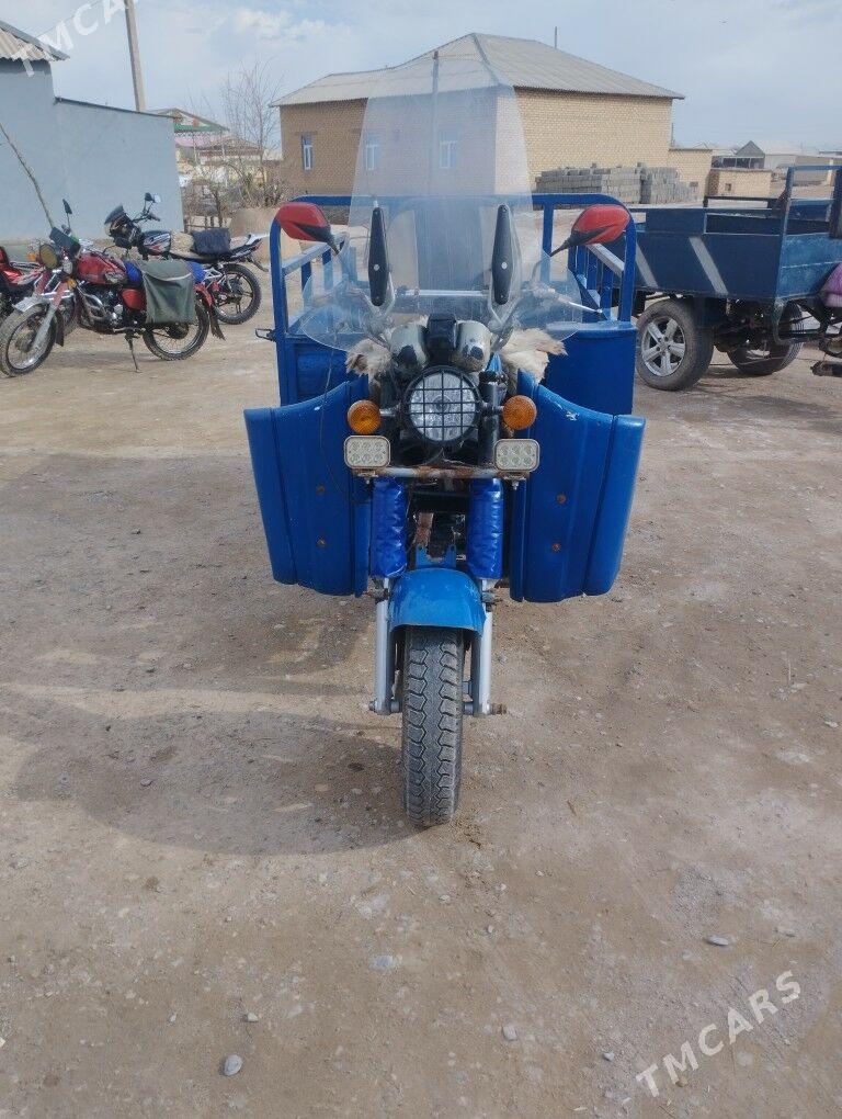 Fekon FK200-14G 2013 - 18 000 TMT - Babadaýhan - img 1