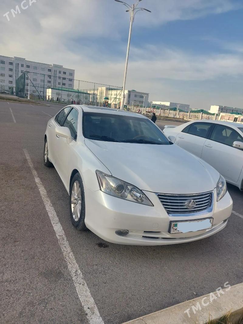 Lexus ES 350 2009 - 220 000 TMT - Аркадаг - img 1