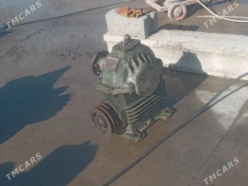 raduktor - Балканабат - img 1