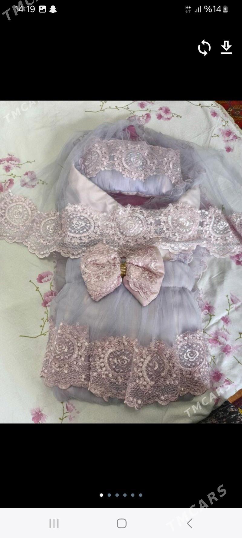 caga dolag - Aşgabat - img 1