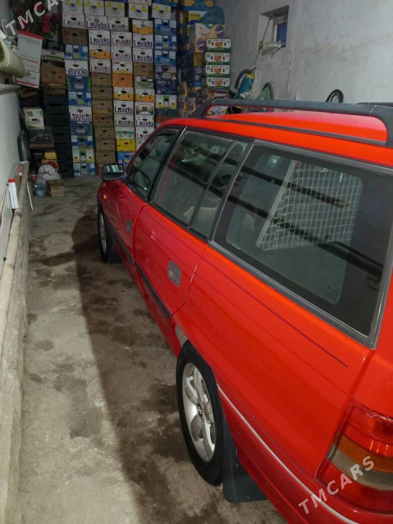 Opel Astra 1995 - 65 000 TMT - Дашогуз - img 1