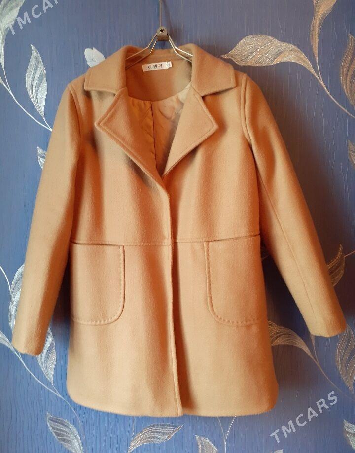 ПИДЖАК-КУРТКИ-ШАПОЧКИ - Туркменбаши - img 1