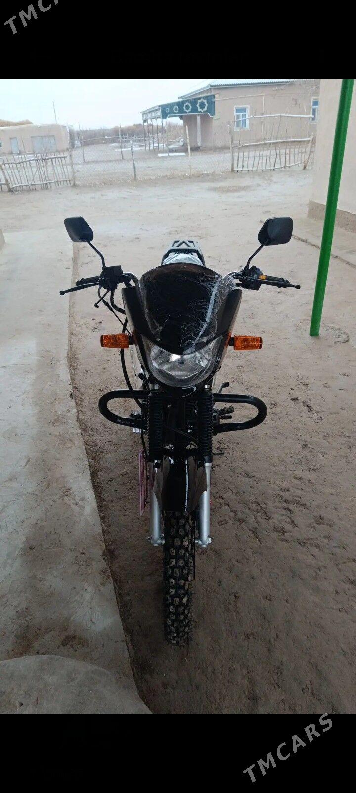 Fekon FK150-8G 2026 - 18 500 TMT - Türkmenbaşy etr. - img 1