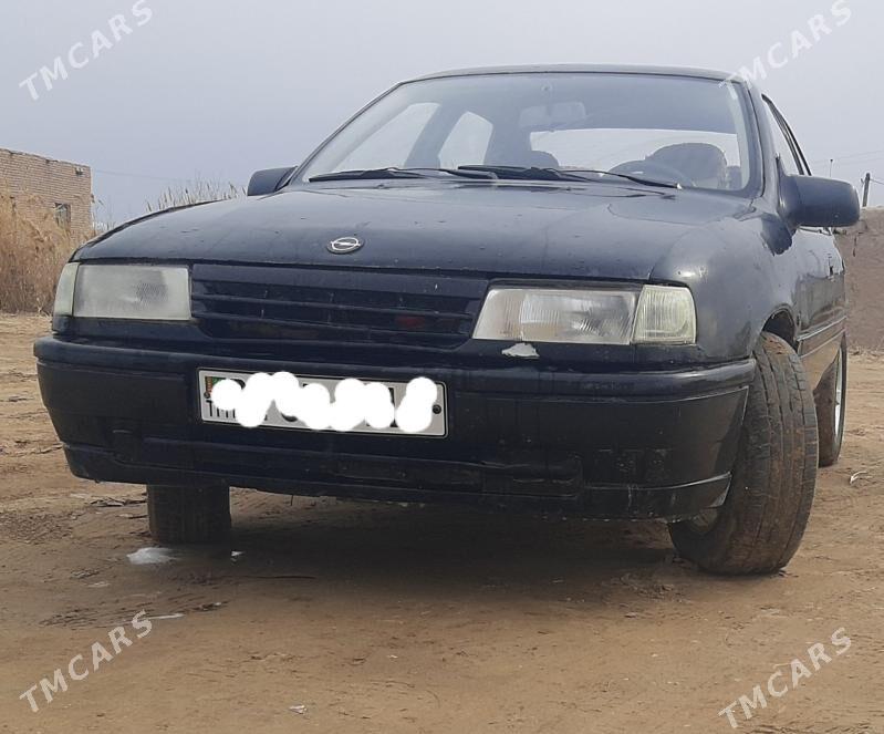 Opel Vectra 1992 - 20 000 TMT - Darganata - img 1