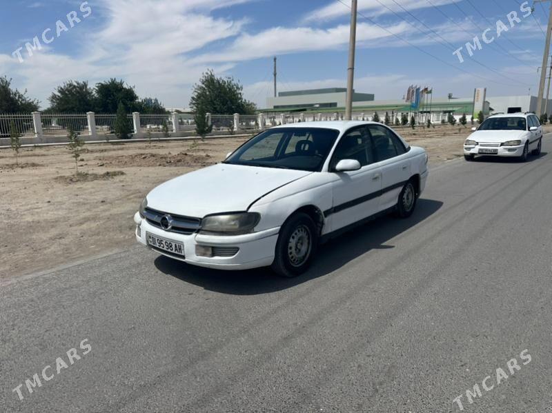 Opel Omega 1998 - 30 000 TMT - Aşgabat - img 1
