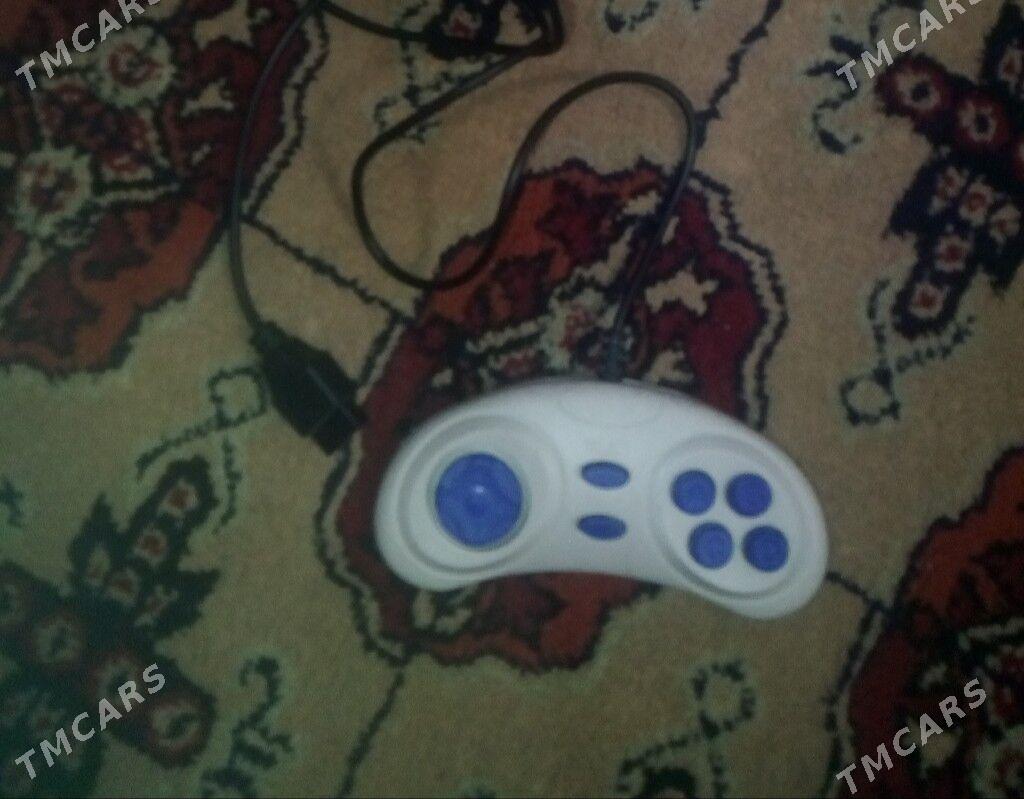 Joystik - Гороглы (Тагта) - img 1