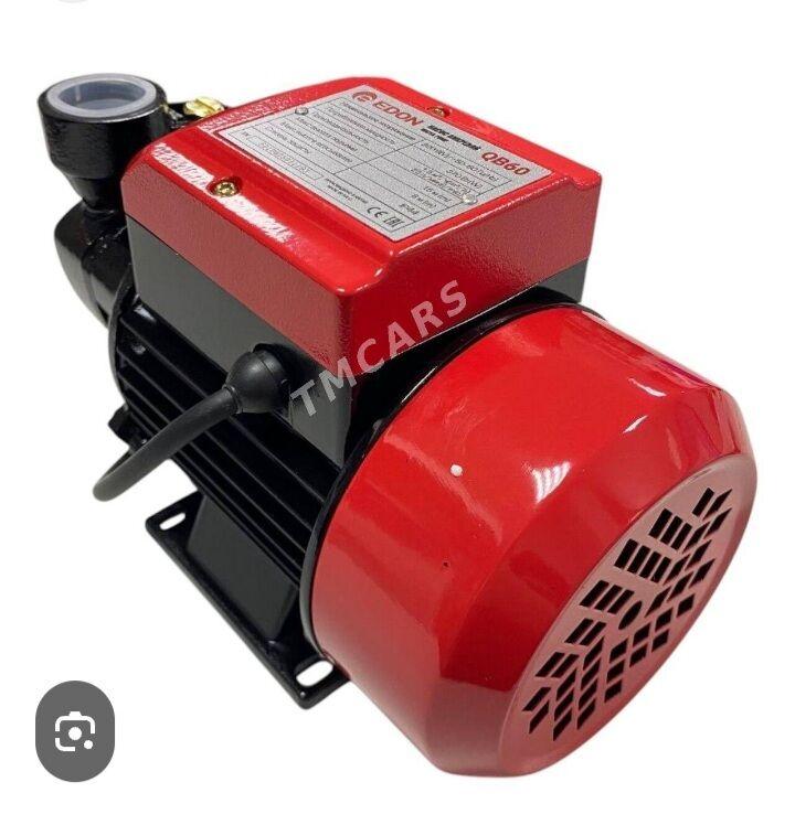 Насос водяной Nasos - Ашхабад - img 1