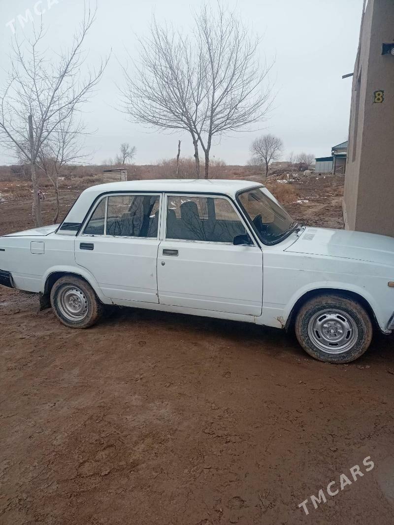 Lada 2107 2001 - 30 000 TMT - Köneürgenç - img 1
