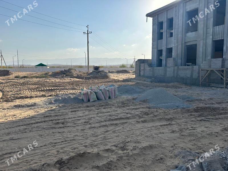 Anew Katej 6 stage Ahal köçe - Gökdepe - img 1