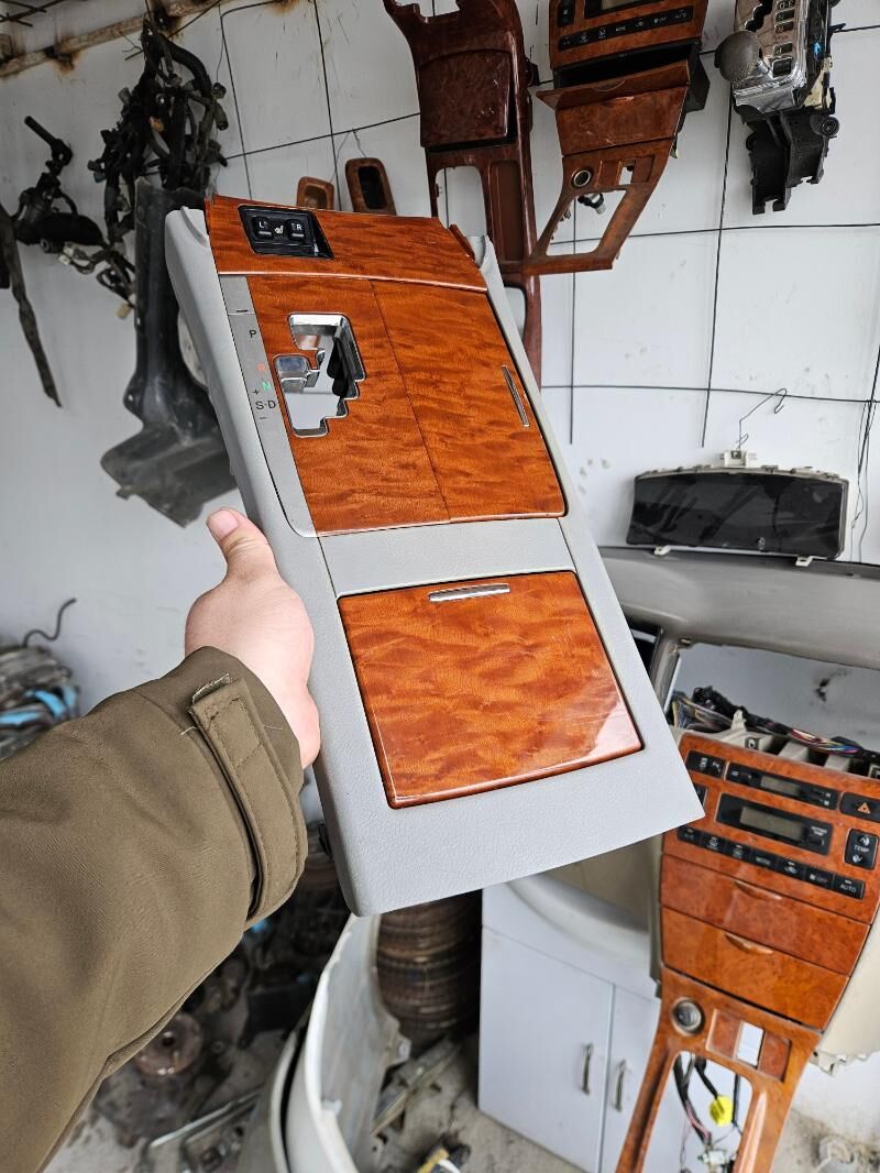 CAMRY FUL MEBEL SALON 650 TMT - Анев - img 1