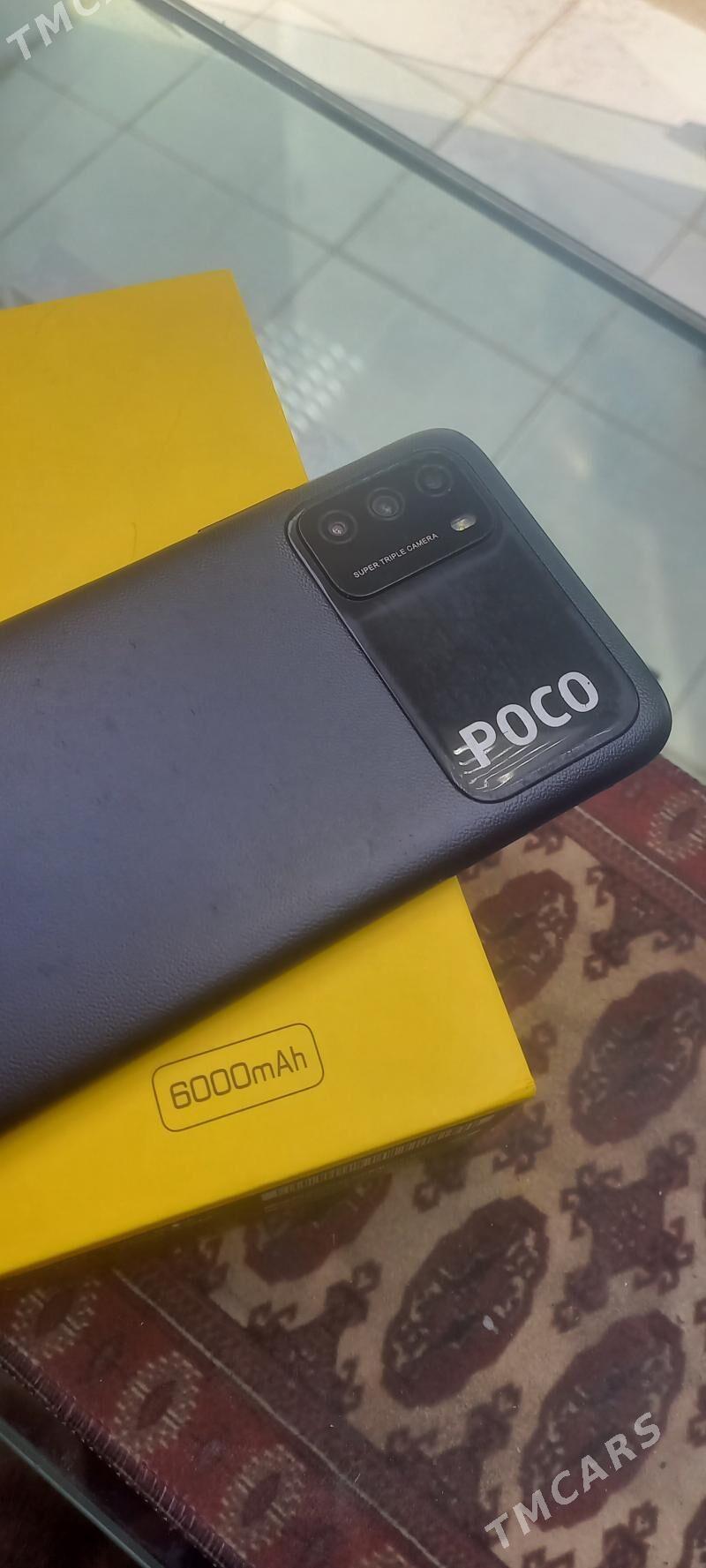 poco m3 - Ашхабад - img 1