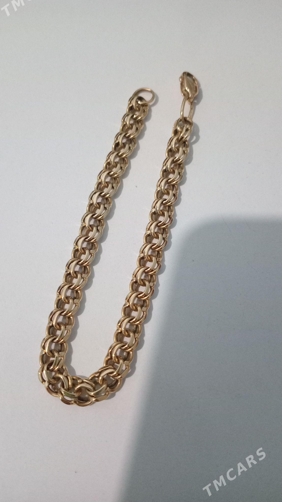 20 lik braslet - Aşgabat - img 1