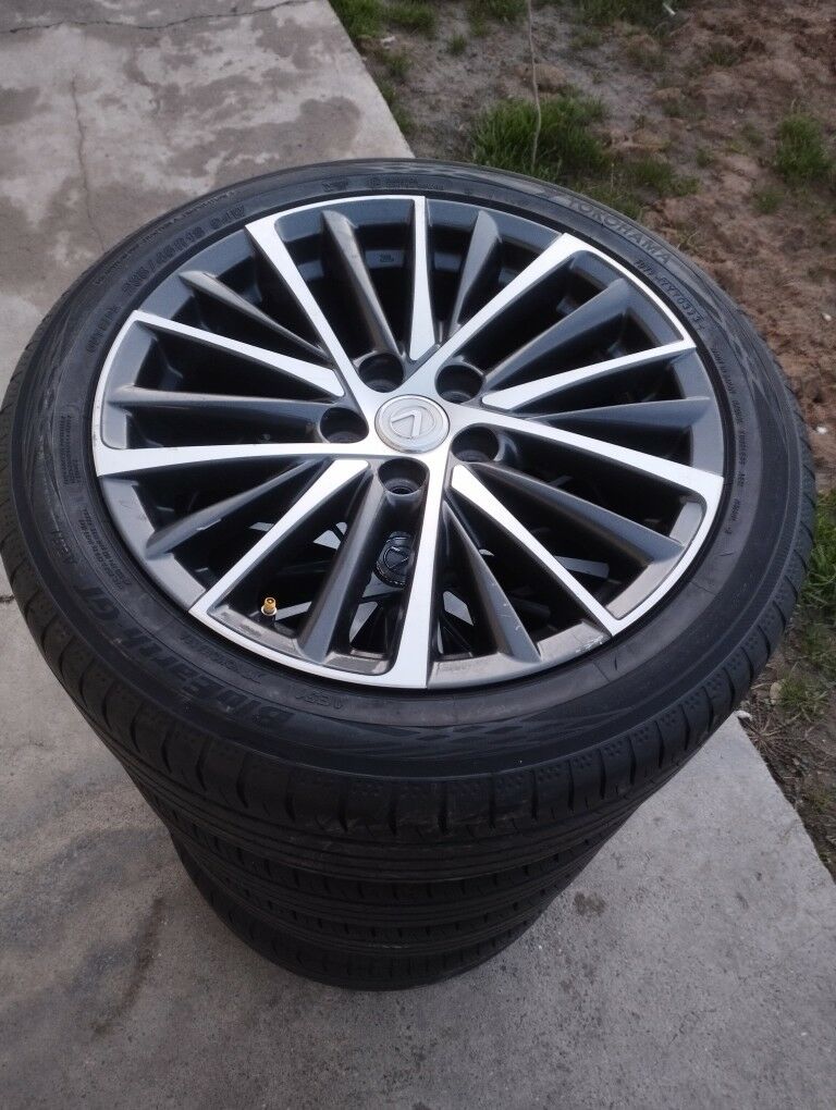 leksus diska ARGINAL 7 500 TMT - Хитровка - img 1