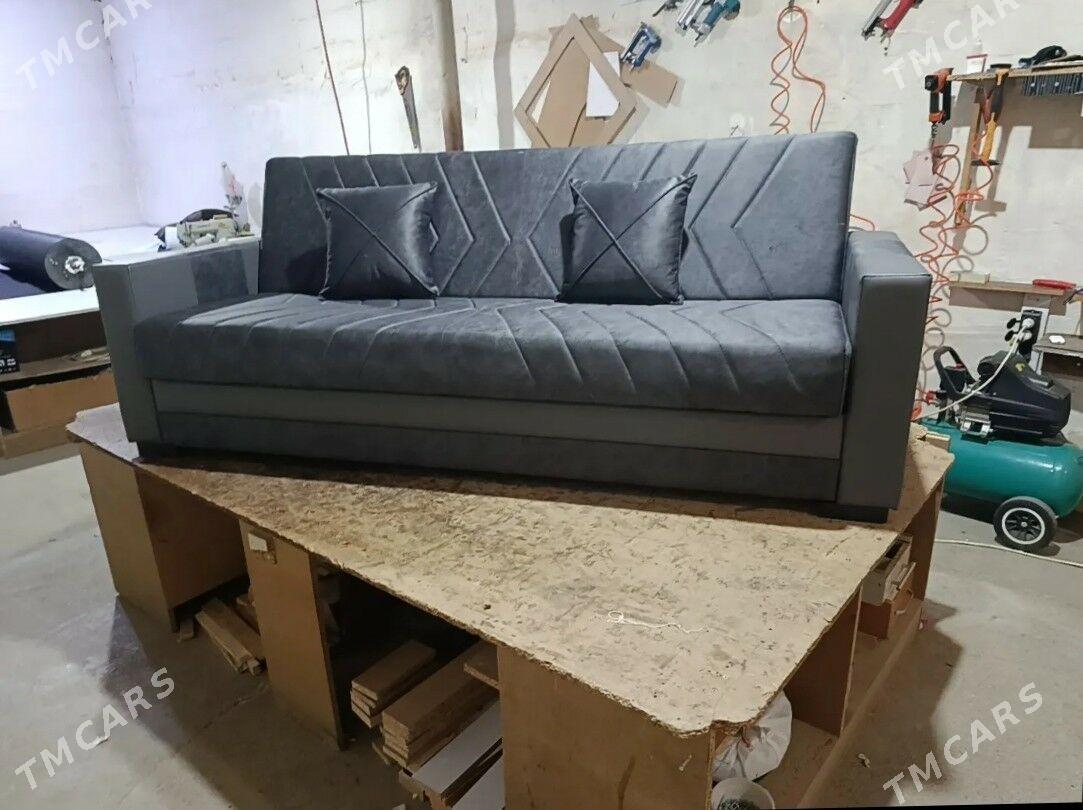 Diwan - Гарадамак - img 1