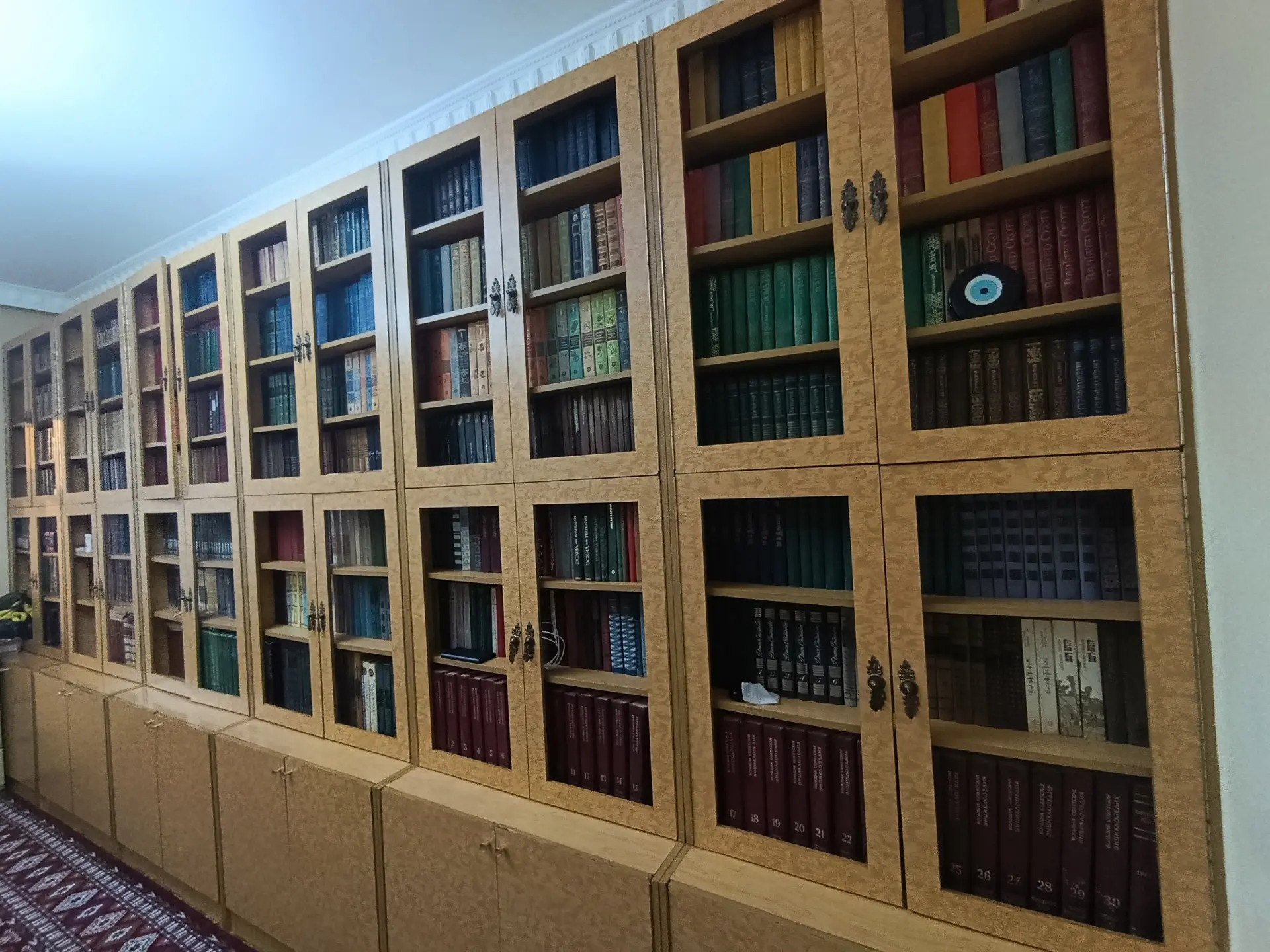 Kitaplar Книги Китаплар - Дашогуз - img 1