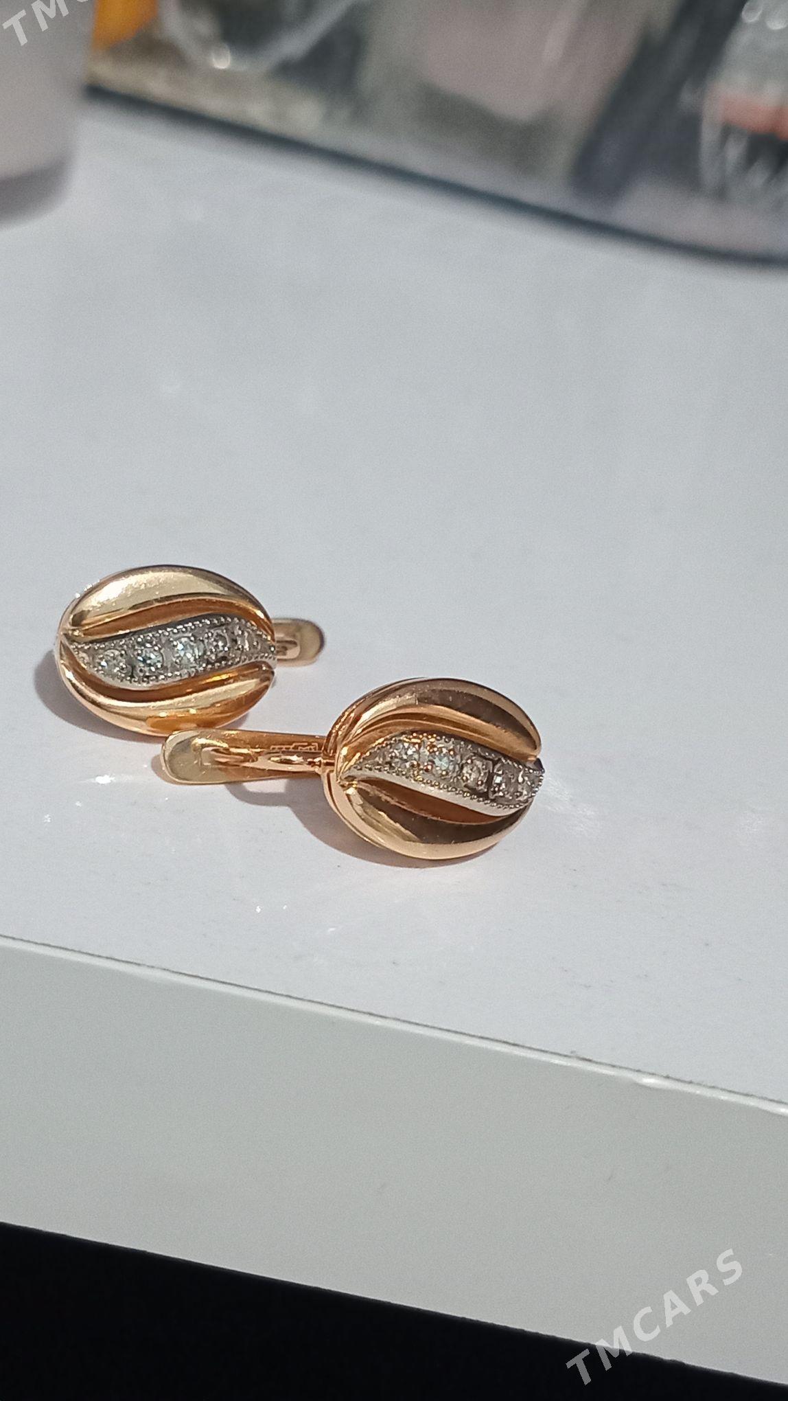 Brilliant gulak - Ашхабад - img 1