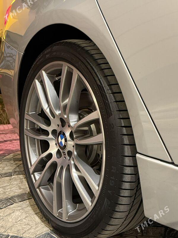 BMW 340 2015 - 585 000 TMT - Ашхабад - img 1