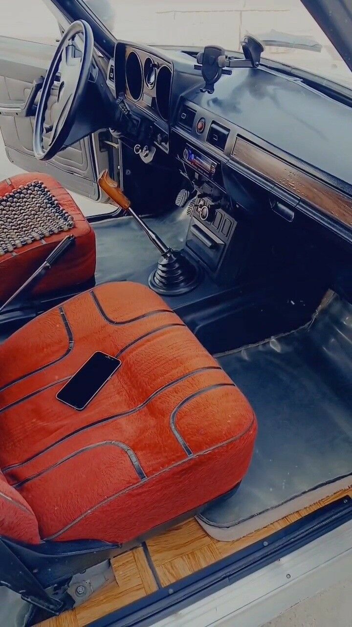 Gaz 31 1995 - 70 000 TMT - Sakarçäge - img 1