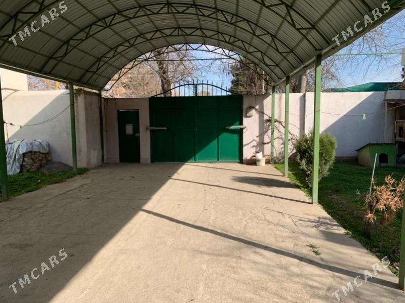 жилой дом - Ашхабад - img 1