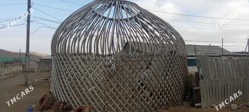 гаражой - Jebel - img 1