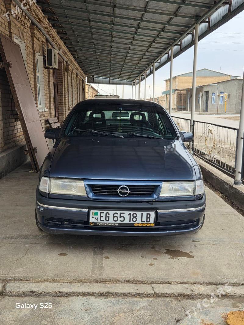 Opel Vectra 1995 - 46 000 TMT - Çärjew - img 1
