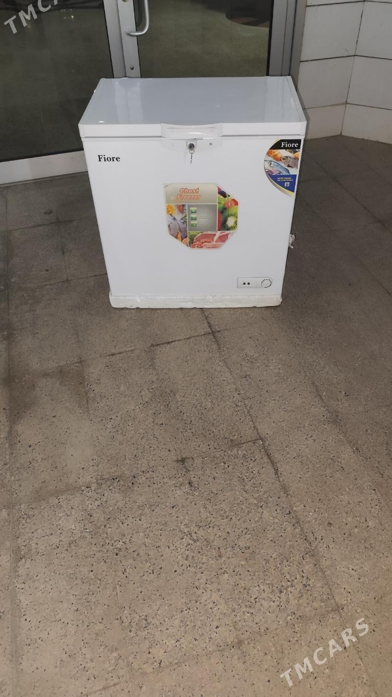 Arassaja Morozilnik - Ашхабад - img 1