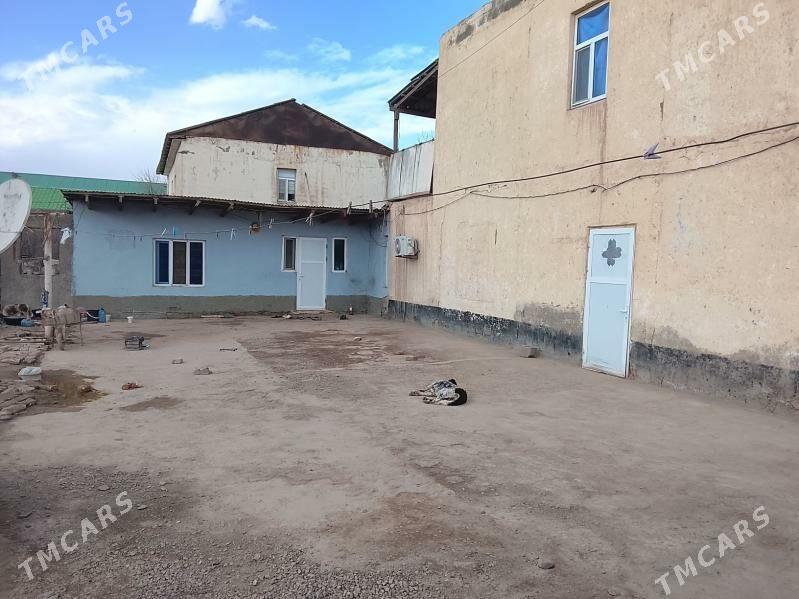 kateş jaý - Теджен - img 1