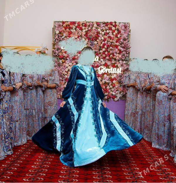 Toý Kōýnek - Ашхабад - img 1