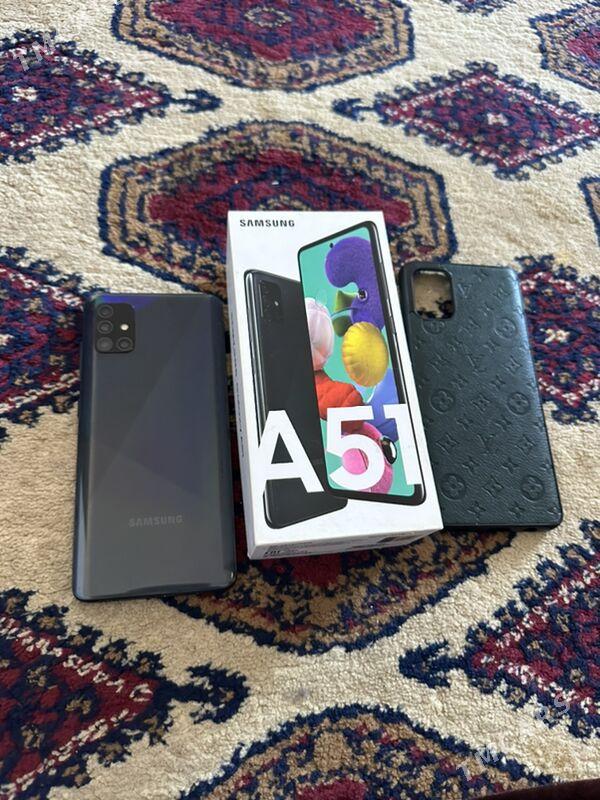 Telefon - Gyzylarbat - img 1