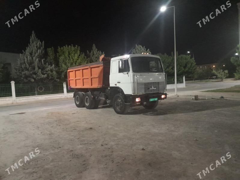 Maz Samosval 2014 - 370 000 TMT - Köşi - img 1