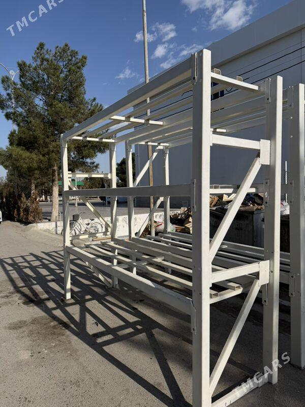 demir pola - Aşgabat - img 1