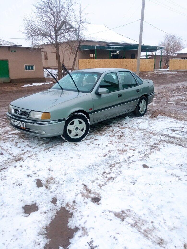 Opel Vectra 1995 - 42 000 TMT - Köneürgenç - img 1