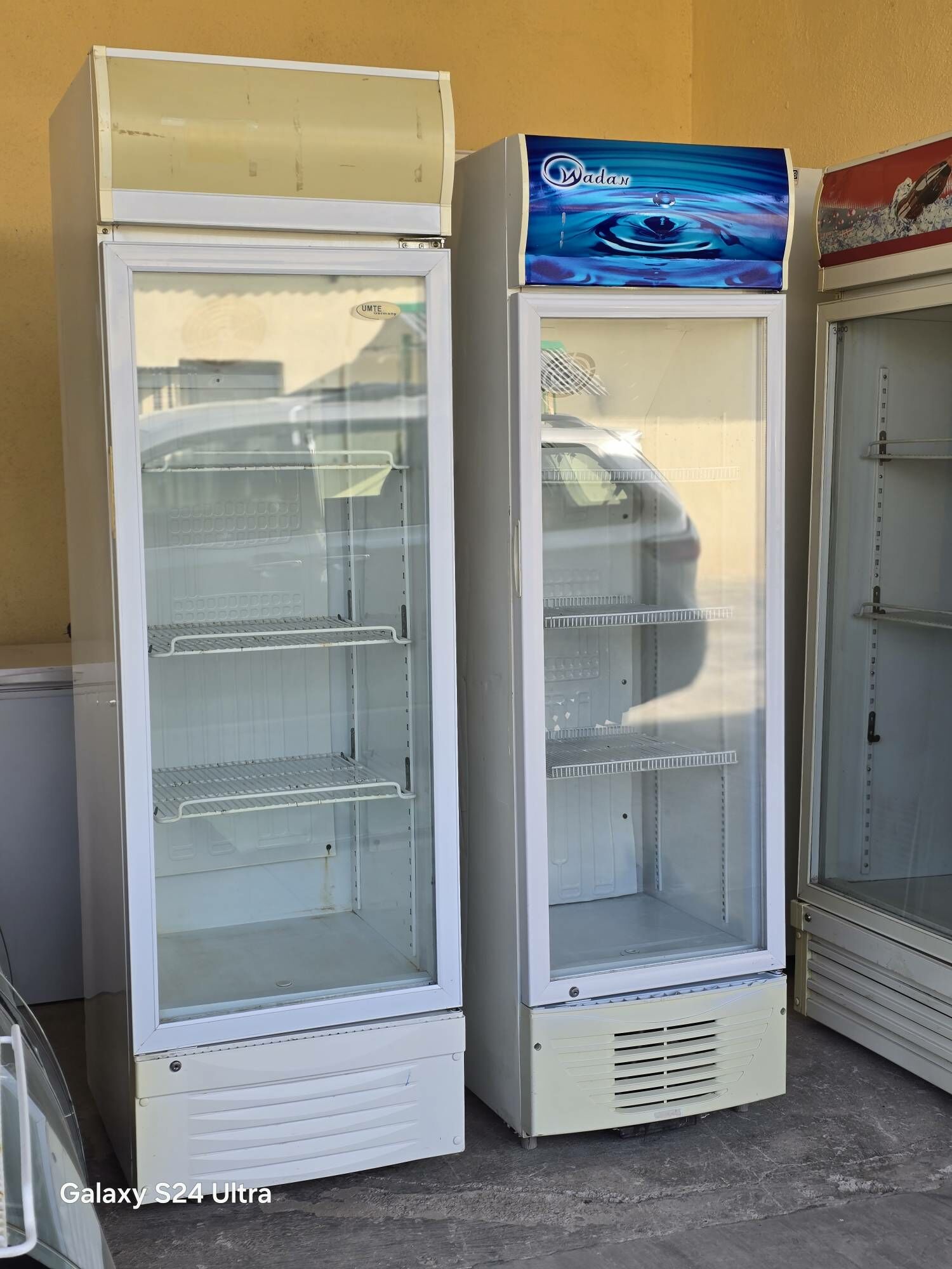 witrine haladilnik - Aşgabat - img 1