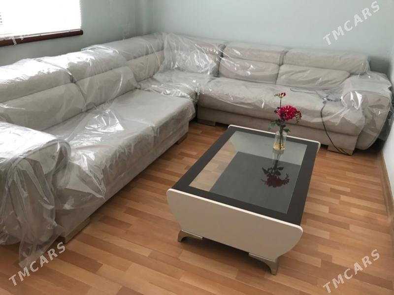 мягкая мебель уголок - Köşi - img 1