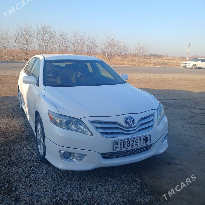 Toyota Camry 2010 - 210 000 TMT - Mary - img 1