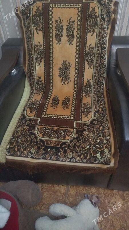 уголок отдыха - Türkmenabat - img 1