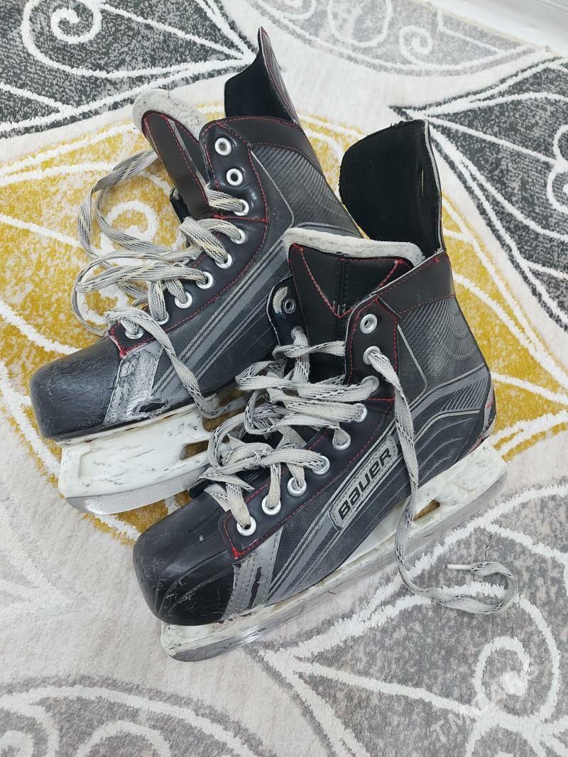 Baver коньки - Aşgabat - img 1