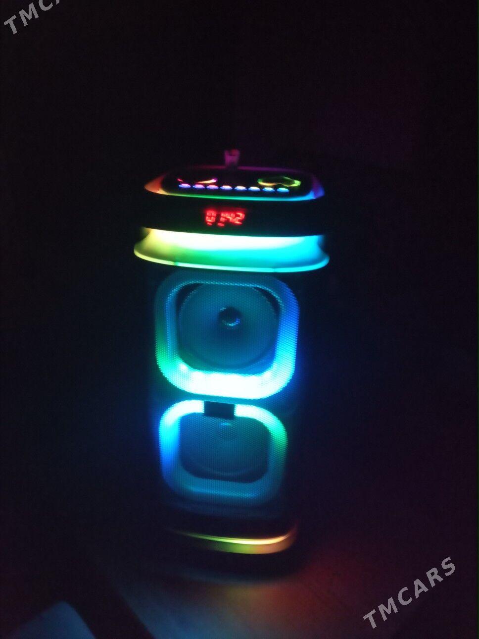 Kalonka - Daşoguz - img 1