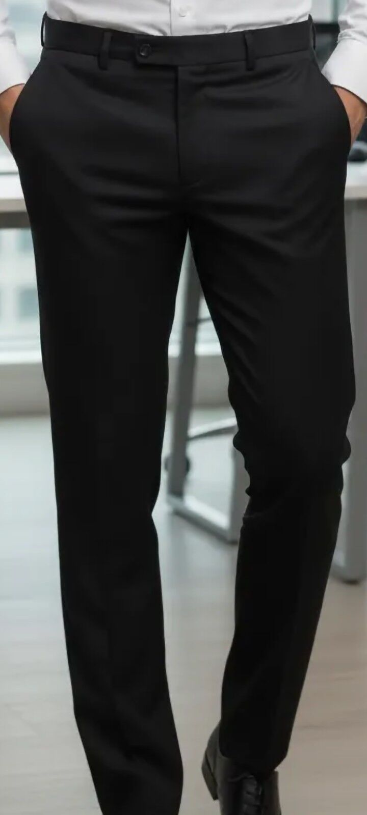 Balak брюк - Мир 7 - img 1