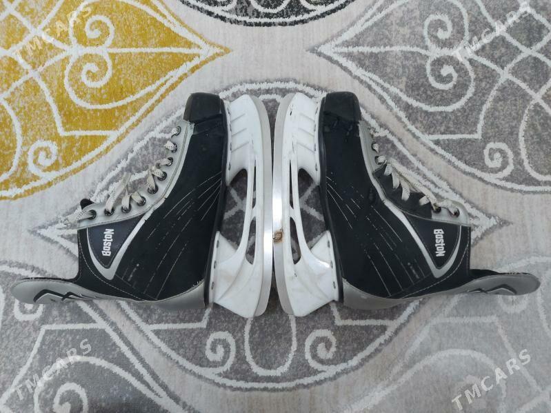 коньки - Aşgabat - img 1