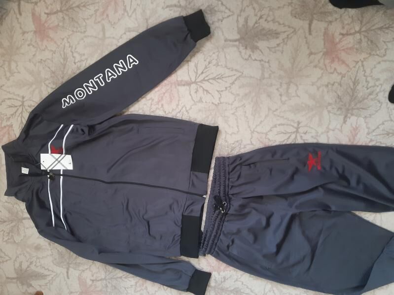 Монтана - Aşgabat - img 1