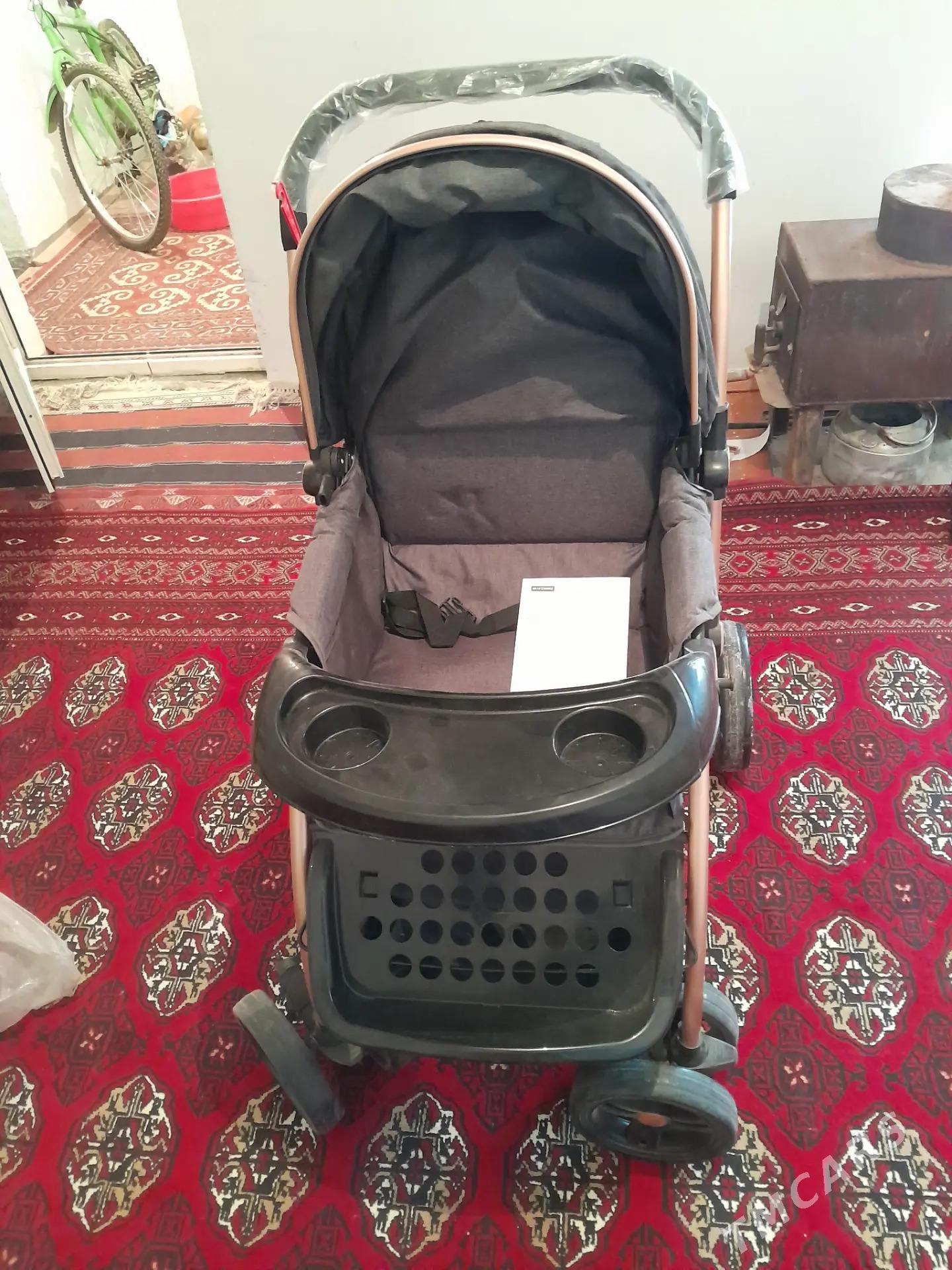 çağa kalyasko - Hitrowka - img 1