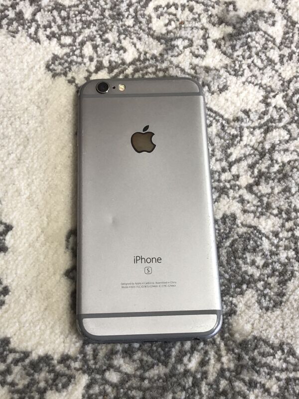 iphone 6s - Balkanabat - img 1