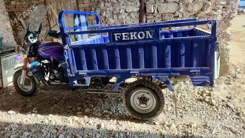 Fekon FK200-14G 2023 - 25 000 TMT - Gyzylarbat - img 1