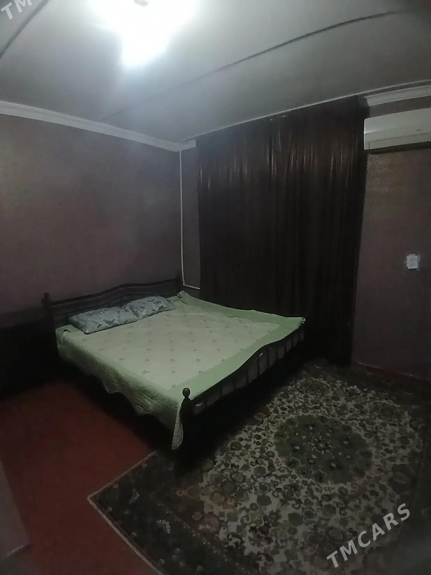 аренда 2ком 30мкр 2этаж - 30 мкр - img 1