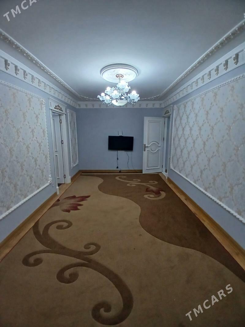 Arenda kwartira 9 mkr - 9 mkr - img 1